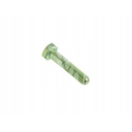 Bayonet screw M10x50mm 238010