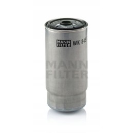 Fuel filters mann filter wk 845 7 free