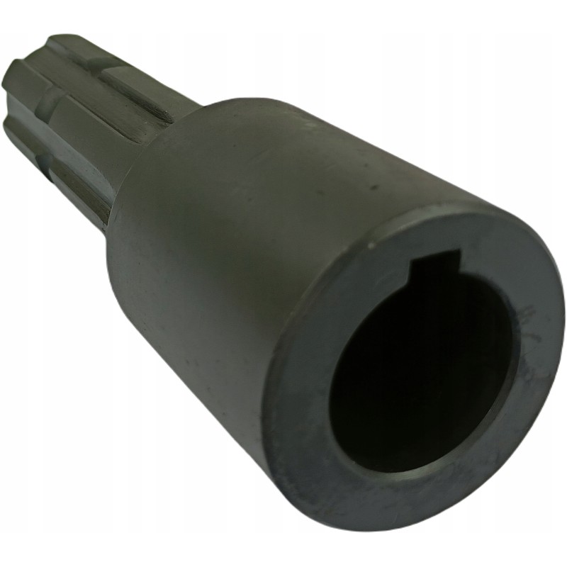 Reduction of the PTO shaft shaft fi oe 30 with an 8 mm wedge