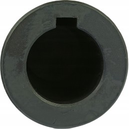 Reduction of the PTO shaft shaft fi oe 30 with an 8 mm wedge