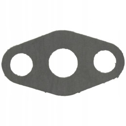 Lubrication pipe seal 38006627