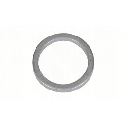 Injector sleeve massey ferguson 747139m1