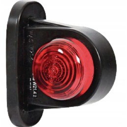 Marker lamp 12 24v 78x97x68 mm gopart la35009