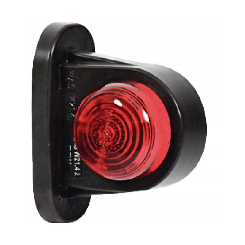 Marker lamp 12 24v 78x97x68 mm gopart la35009