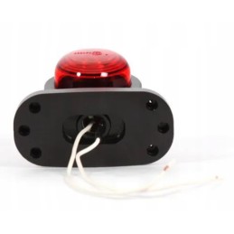 Marker lamp 12 24v 78x97x68 mm gopart la35009