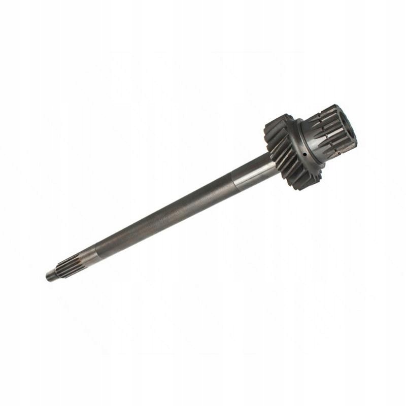 Clutch shaft and step c 330m 50012101