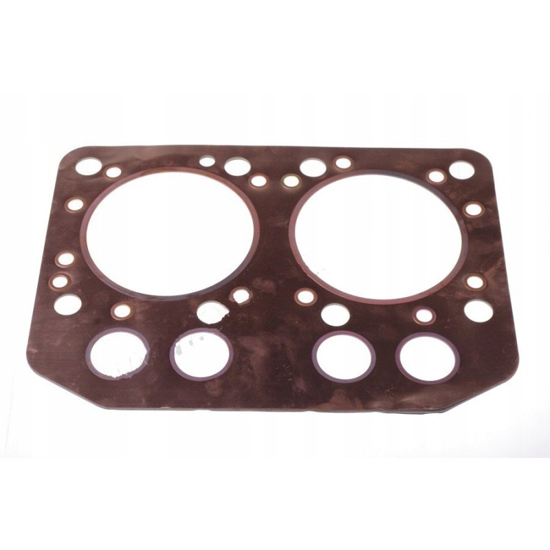 Head gasket zetor k 25 25a morpak