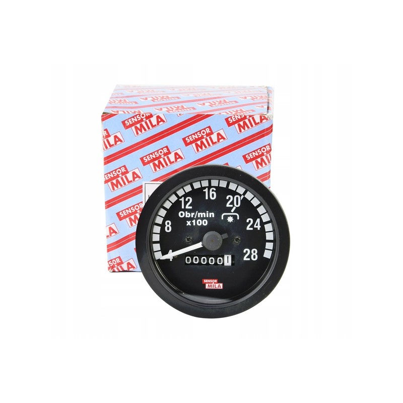 Engine hour counter mtg c 330 c 360 tractor meter