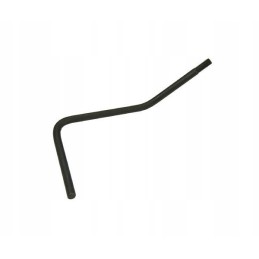 Compressor lever HS 2615 C 385 93010065