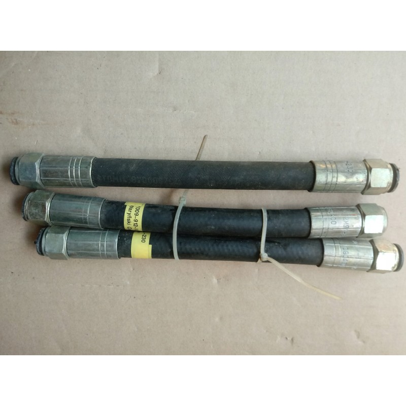 Rubber actuator cable 25 n03683140 n01104190pl