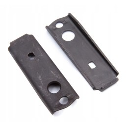 1st stage clutch lever for zetor 70011188