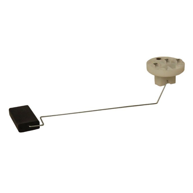 Fuel level sensor, float C 385 derivatives