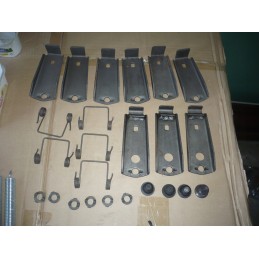 Clutch stone for zetor 360 951118 70011118