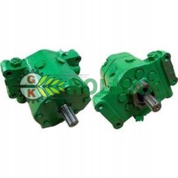 John Deere RE16582 hydraulic pump