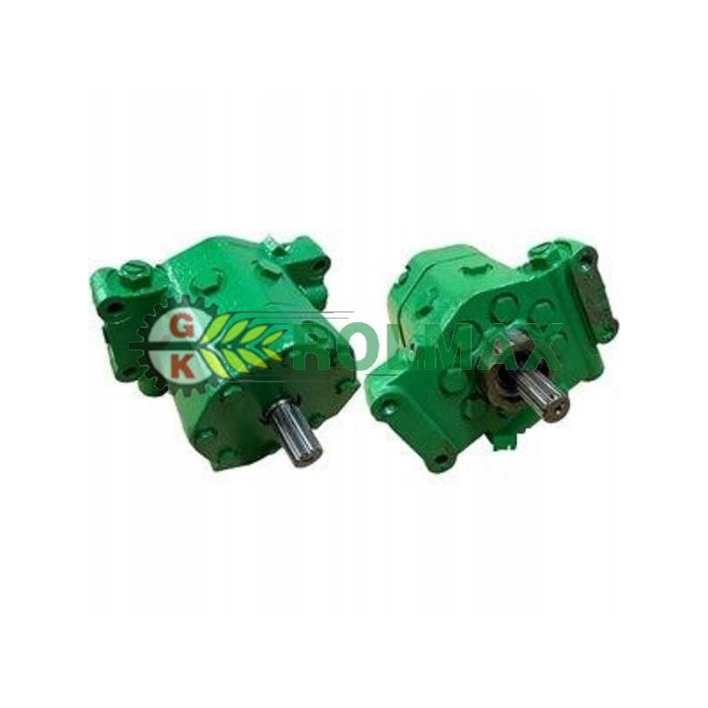 John Deere RE16582 hydraulic pump