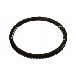 Flywheel rim Ursus C 385 and derivatives