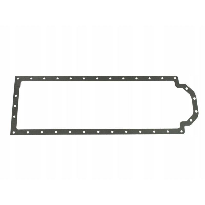 Oil pan gasket case 3055987r3 3055987r93