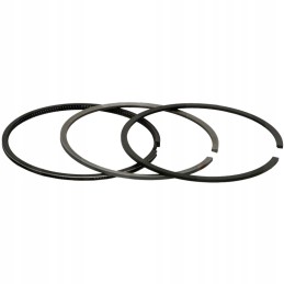 Fiat granite piston ring set