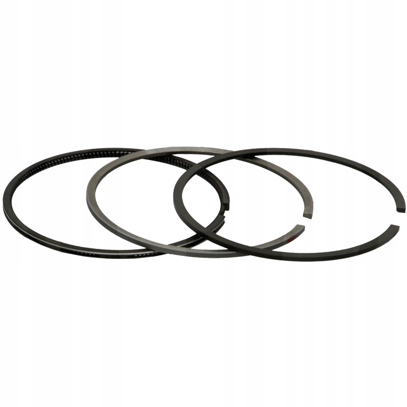 Fiat granite piston ring set