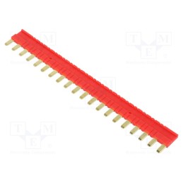1 pcs x ABB - 1SVR405598R0800 - Connection bridge
