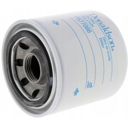 Engine oil filter p577086 donaldson