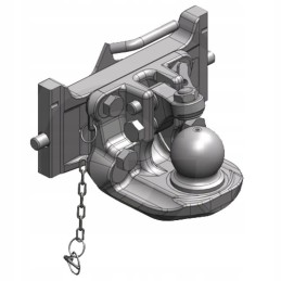 Automatic hitch 77707632942 scharmueller