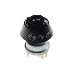 Light and signal switch mf3