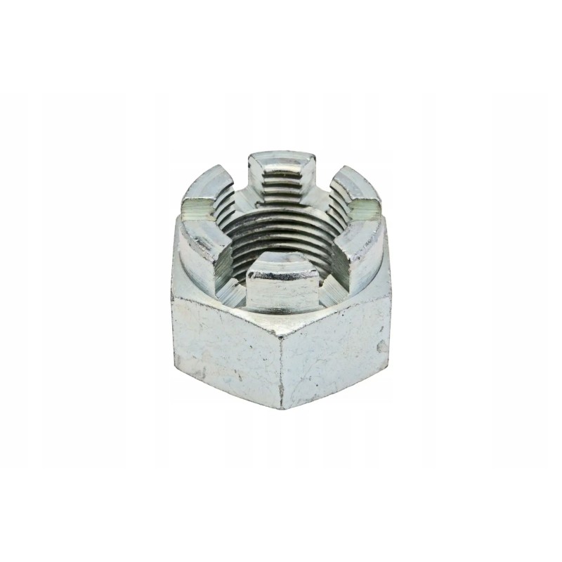 Pis03110001 crown nut m24