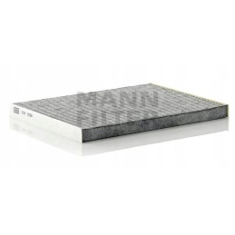 Mann cabin filter qashqai qashqai 2 j10 jj1