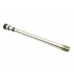 Internal roller of the box 501701185