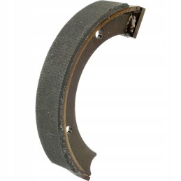 Fendt brake shoe h205100150010 165x30mm