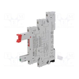 1 pcs x ABB - 1SVR405521R6100 - Socket