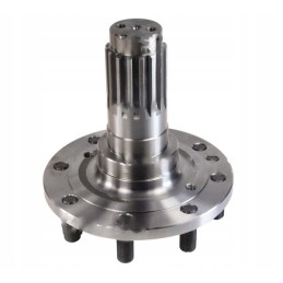 Rear wheel shaft for c 330 50014100 skropol