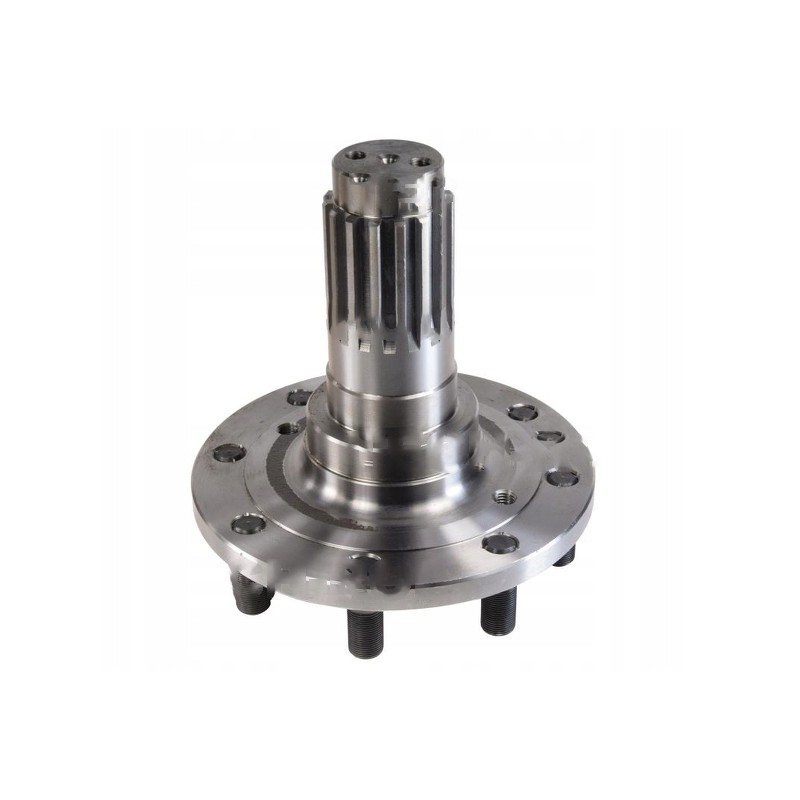 Rear wheel shaft for c 330 50014100 skropol