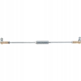 Accelerator pedal control cable 5211 7745