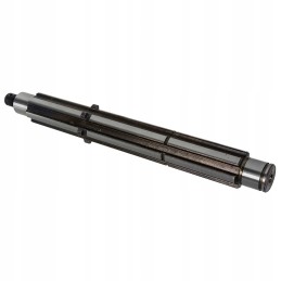 Short reverse shaft t 25 1437301 a2537301 2