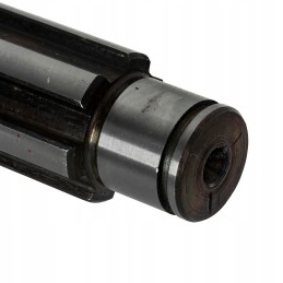 Short reverse shaft t 25 1437301 a2537301 2