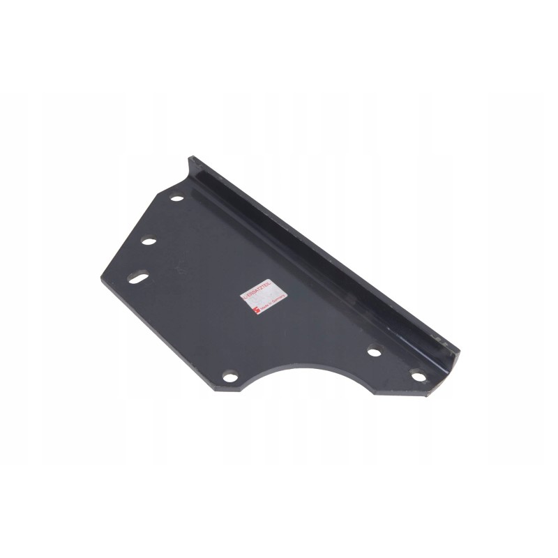 649140 1 engine equipment mounting plate