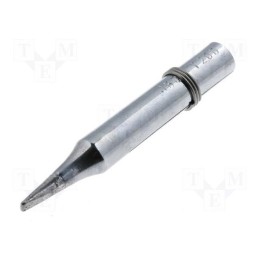 1 pcs x JBC TOOLS - 300509 - Tip, chisel, 3x1.5mm, for soldering iron