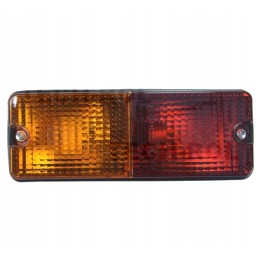 Combined rear lamp zetor pl 67115711 67115712