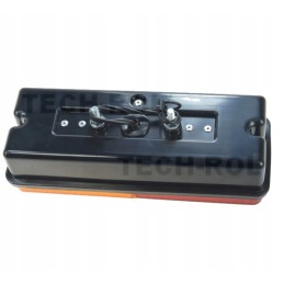 Combined rear lamp zetor pl 67115711 67115712