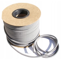 Elastic expander tensioning rubber cable 8-20m