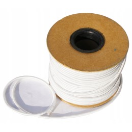 Elastic expander tensioning rubber cable 8-20m