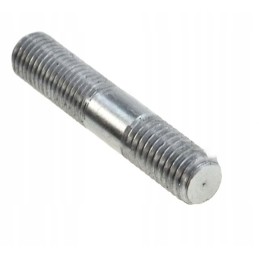Exhaust manifold stud for t 25 d37m1008125