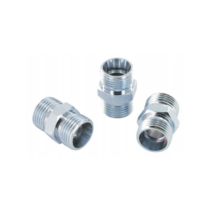Straight connector m16x1 5 10l gs10lgp gopart