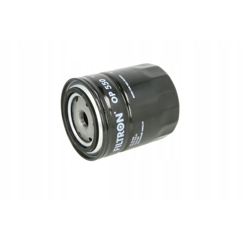 Op 550 filtron oil filter case ih