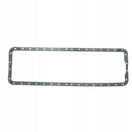Oil pan gasket 38019035 granite
