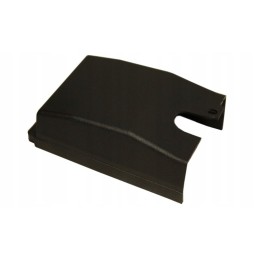 Right cylinder cover zetor 72112625