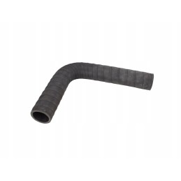Lower radiator rubber hose mf 1860374m1