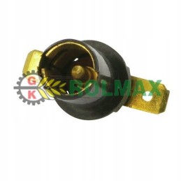 Lamp holder 12v hella ba9s hella 9ff111606021